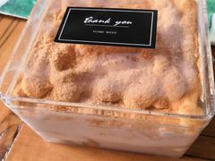 豆乳盒子-楠舍烘焙(大学城店)