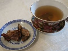 桂圆炖山瑞-壹零贰小馆(桂城石啃店)