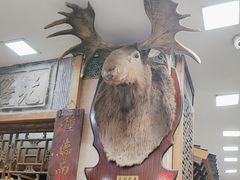 -乔家满族八大碗(流水沟店)