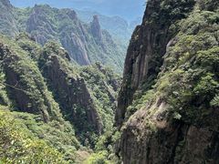 -三清山风景名胜区