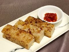 -广州文华东方酒店·江-由辉师傅主理