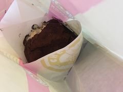 -西树泡芙(喜隆多店)