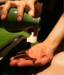 -健身堂科技美肌SPA