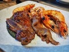 -一心烤肉(延安路店)