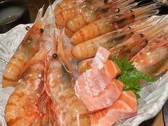 -福樱兰海鲜放题铁板烧(加州店)