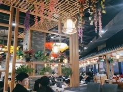 -粤点越有·茶点·粤菜(樵岭国际店)