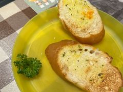 -米斯特比萨(罗斯福店)