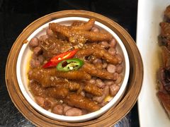 -高第街56号餐厅(凯德mall新都心店)