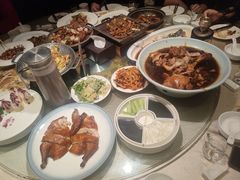 -宏宴·新京菜(望京店)