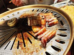 -西塔老太太泥炉烤肉(海上世界店)