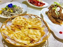 -阿英煲(凉城路店)