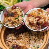 入秋啦‼️来这吃火锅领略深圳本地人进补新方式
