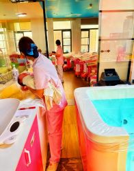 -安馨无忧月子中心(青秀店)