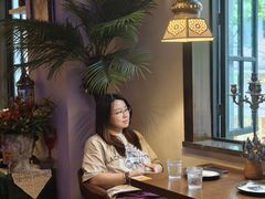 -Uncle Kosto科斯托·中东菜