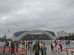 -云南省大剧院