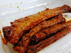 手撕鸡脖-周黑鸭(北京通州区万达店)
