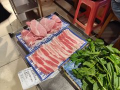 -陈眼镜火锅(总店)