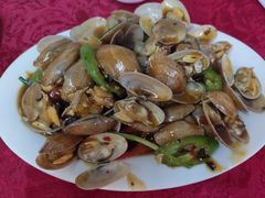 -蛇口康乐快餐鱼仔档(翠苑小区店)
