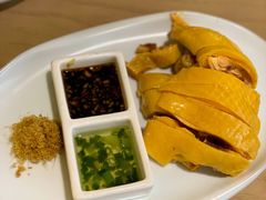 -苏小柳点心·手作小笼包(浦东嘉里城分院)