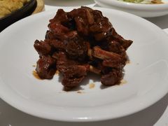 -粗茶淡饭·汉口公馆(循礼门店)
