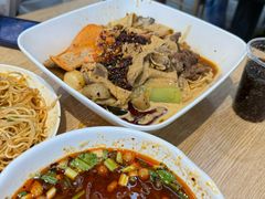 -林静小吃(复兴路店)
