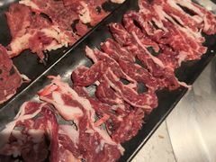 -海汕记·潮汕鲜牛肉火锅·自助