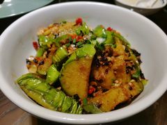 -八碗湘长沙市井菜(坡子街店)