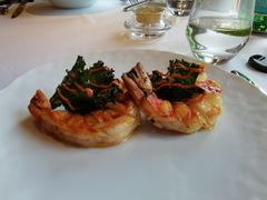 -Le Comptoir de Pierre Gagnaire