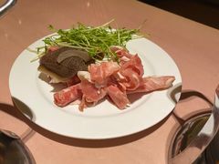 -杭州钱江新城万怡酒店-西餐厅