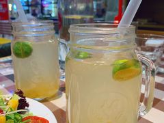 -米斯特比萨(罗斯福店)