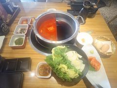 -水林间·寿喜烧自助(仙林金鹰店)