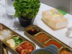 -妥妥烤肉料理(凯德店)
