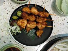 -椰子营·椰子鸡火锅(万象里店)