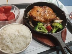 -天娜美雪(湖东街店)