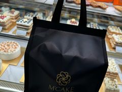 -M'CAKE(西单大悦城店)