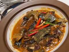 -颂福楼·南京菜(定淮门店)