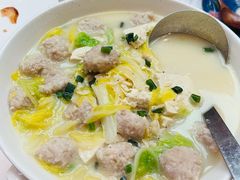 -范家小馆·四代传承烤鸭店(紫竹桥店)