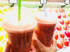 -每日新鲜水果吧(黄浦来福士店)