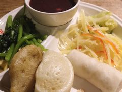 -素清香(解放路店)