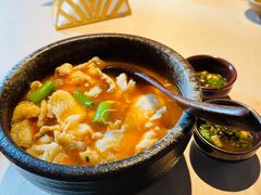 -山石榴·贵州菜(丰盛里店)