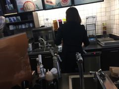 -星巴克(保定万博广场店)