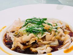 -香融府·烤鸭·家常菜(马家堡路店)