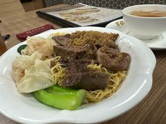 -百福麵家(新馬路店)