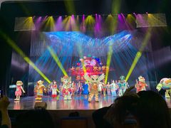 -七彩云南欢乐世界