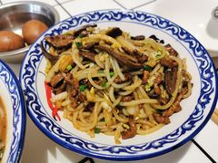 -仙妈米粉店(庆丰路)