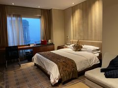 -南京商茂国际酒店(新街口德基广场店)