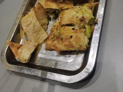 -马老三肉丁胡辣汤(西一路店)