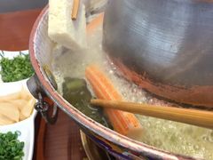 -1078號老北京涮肉(万达广场店)