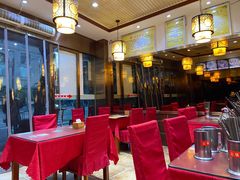 大堂-易老妈蹄花.特色川菜(人民公园总店)
