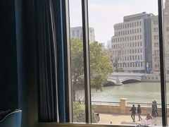 -上海苏宁宝丽嘉酒店·Cafe Bellagio西餐厅
